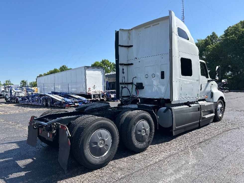 Sleeper Tractor-Heavy Duty Tractors-International-2023-LT625-Memphis-TN-572,378\n\t\tmiles-$ 54,250 - Image 7