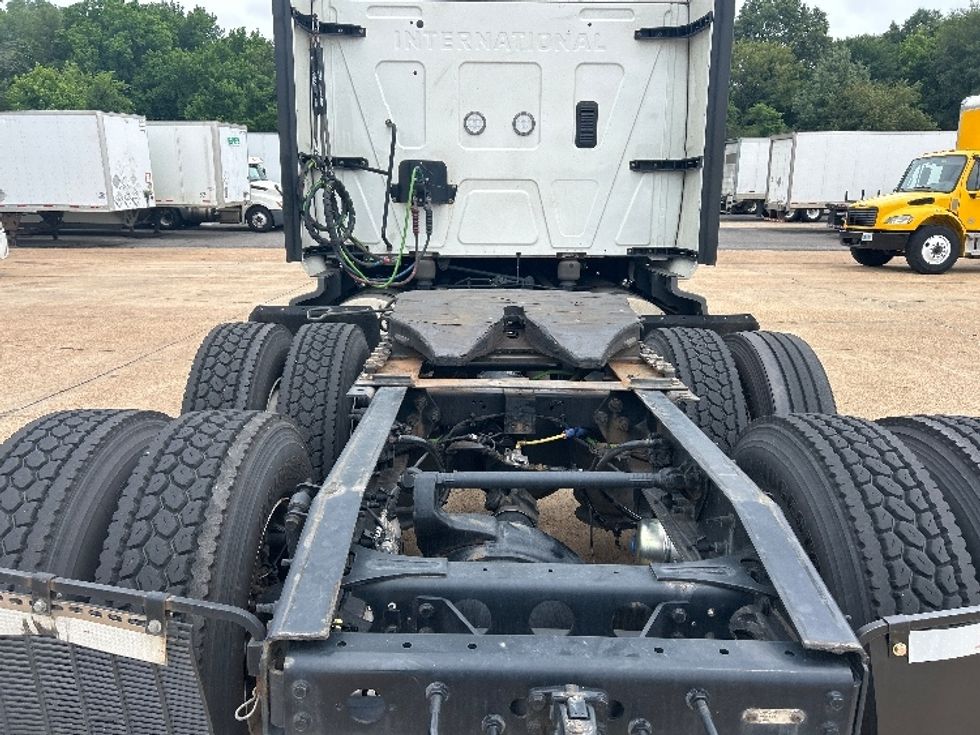 Sleeper Tractor-Heavy Duty Tractors-International-2023-LT625-Memphis-TN-595,191\n\t\tmiles-$ 53,000 - Image 6