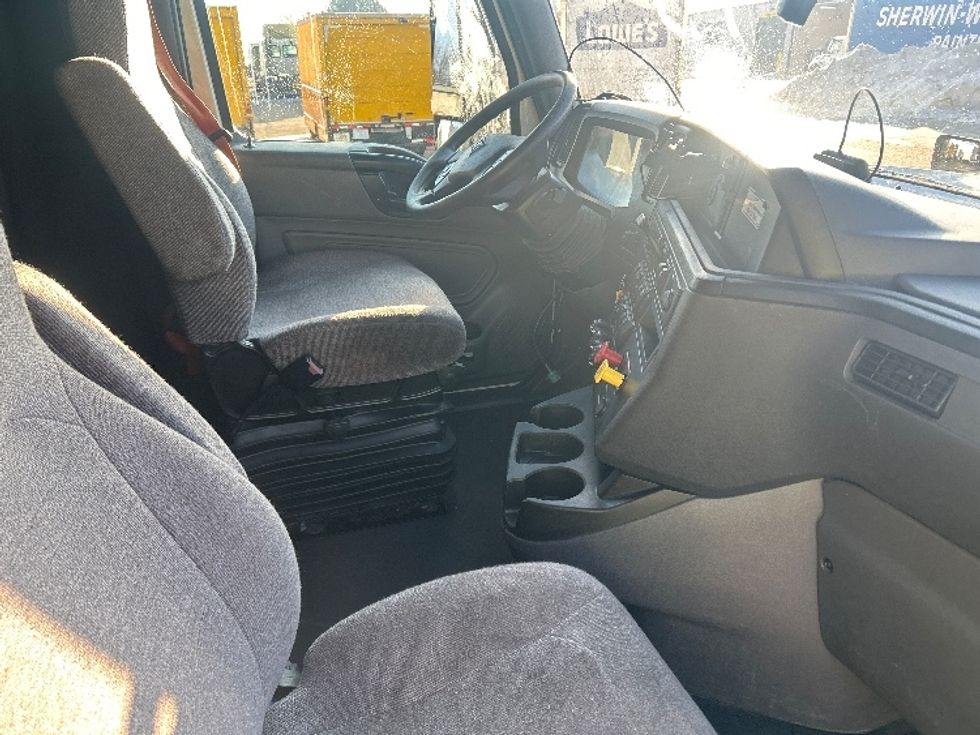 Sleeper Tractor-Heavy Duty Tractors-International-2023-LT625-Memphis-TN-669,419\n\t\tmiles-$ 40,500 - Image 15