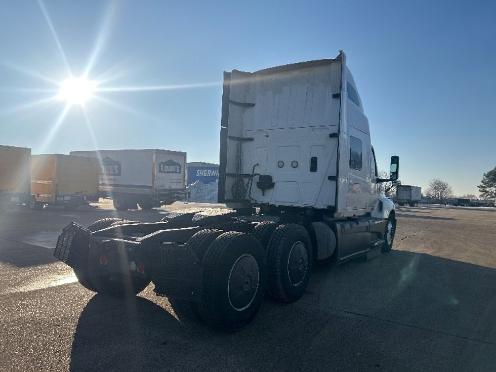 Sleeper Tractor-Heavy Duty Tractors-International-2023-LT625-Memphis-TN-669,419\n\t\tmiles-$ 40,500 - Image 7
