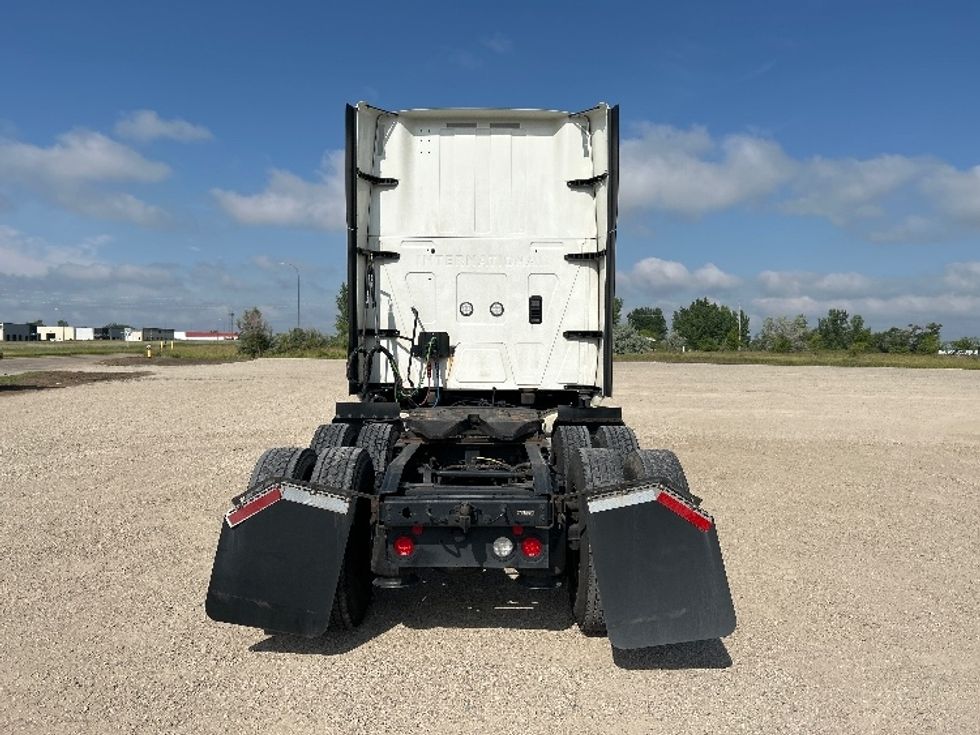 Sleeper Tractor-Heavy Duty Tractors-International-2023-LT625-Minot-ND-783,080\n\t\tmiles-$ 36,500 - Image 6