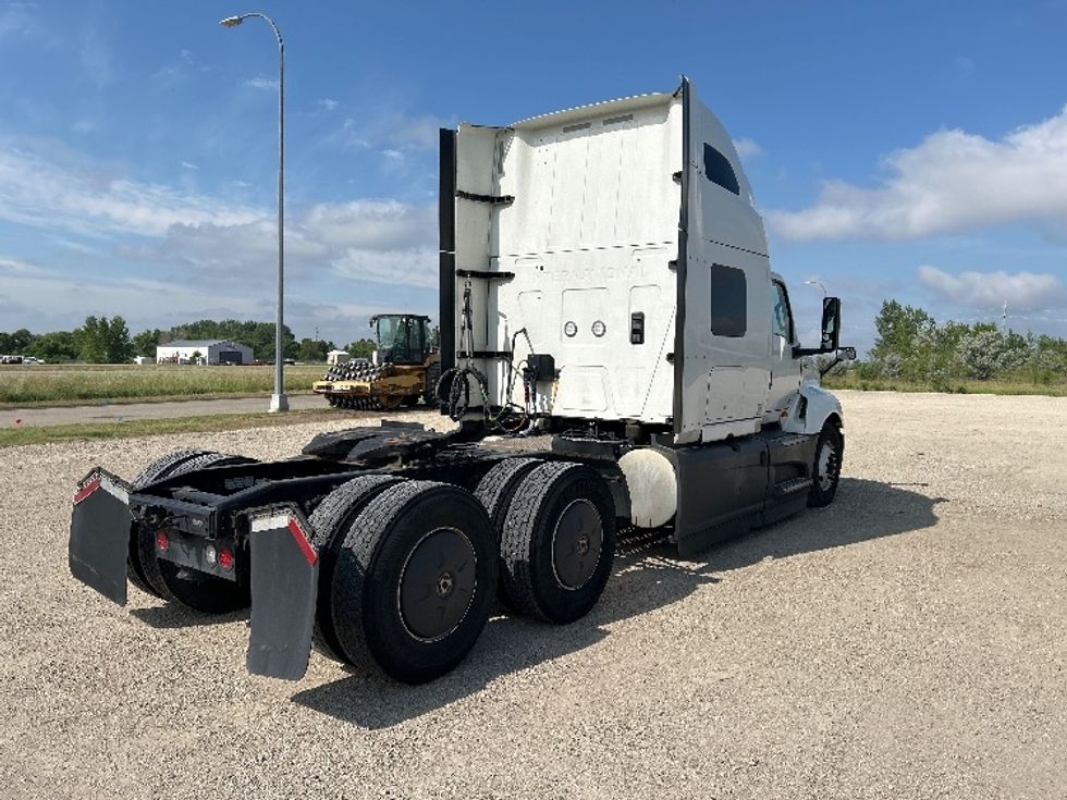 Sleeper Tractor-Heavy Duty Tractors-International-2023-LT625-Minot-ND-783,080\n\t\tmiles-$ 36,500 - Image 7