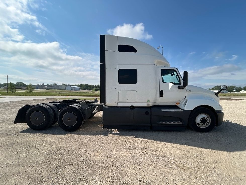 Sleeper Tractor-Heavy Duty Tractors-International-2023-LT625-Minot-ND-783,080\n\t\tmiles-$ 36,500 - Image 8