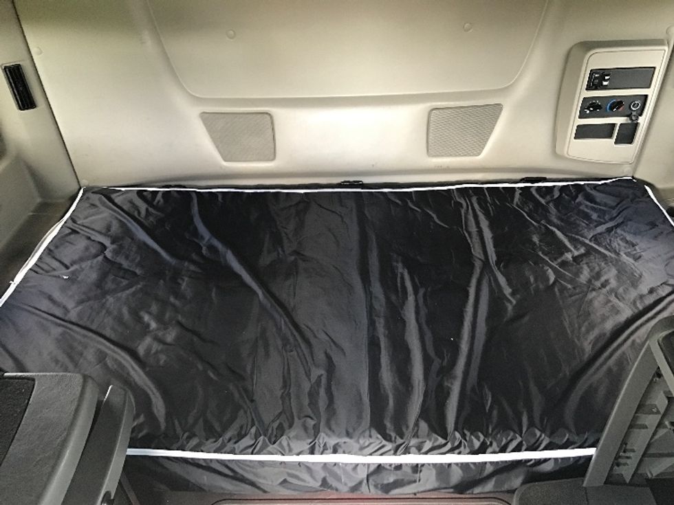 Sleeper Tractor-Heavy Duty Tractors-International-2023-LT625-Montgomery-AL-564,076\n\t\tmiles-$ 66,250 - Image 17