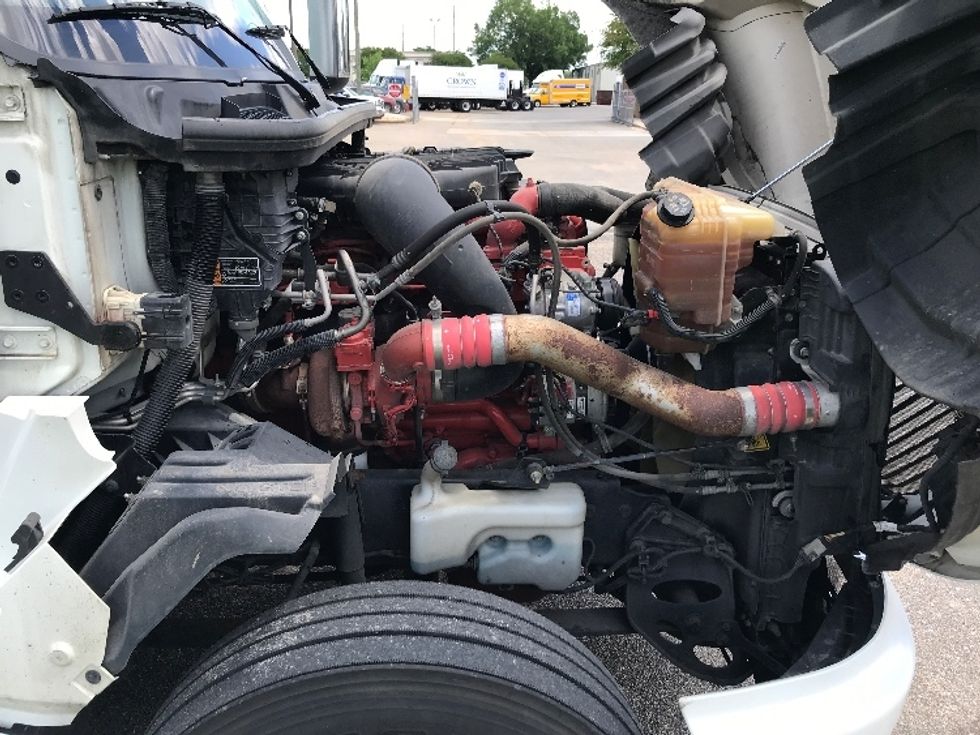 Sleeper Tractor-Heavy Duty Tractors-International-2023-LT625-Montgomery-AL-564,076\n\t\tmiles-$ 66,250 - Image 20