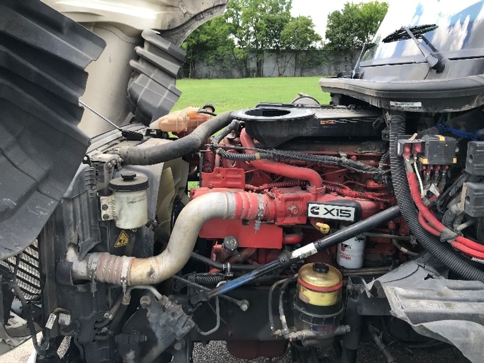 Sleeper Tractor-Heavy Duty Tractors-International-2023-LT625-Montgomery-AL-564,076\n\t\tmiles-$ 66,250 - Image 21