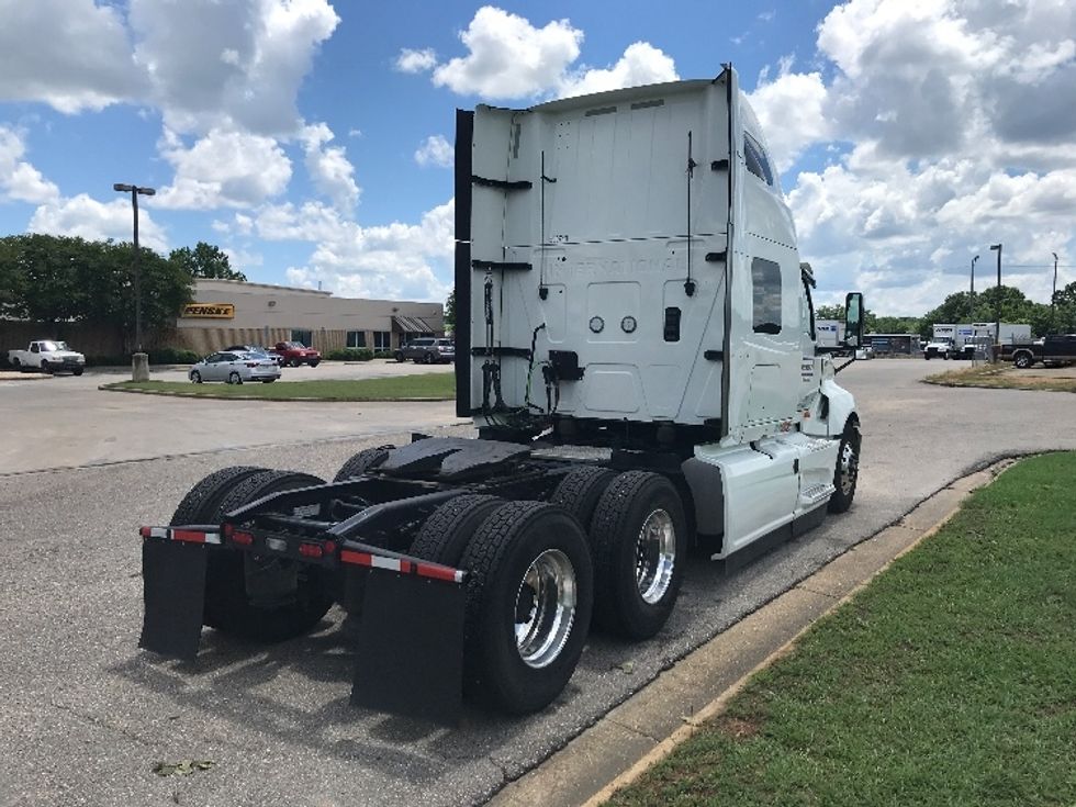 Sleeper Tractor-Heavy Duty Tractors-International-2023-LT625-Montgomery-AL-564,076\n\t\tmiles-$ 66,250 - Image 7