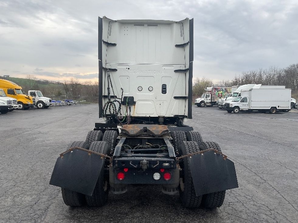Sleeper Tractor-Heavy Duty Tractors-International-2023-LT625-Mount Pleasant-PA-743,985\n\t\tmiles-$ 34,000 - Image 6