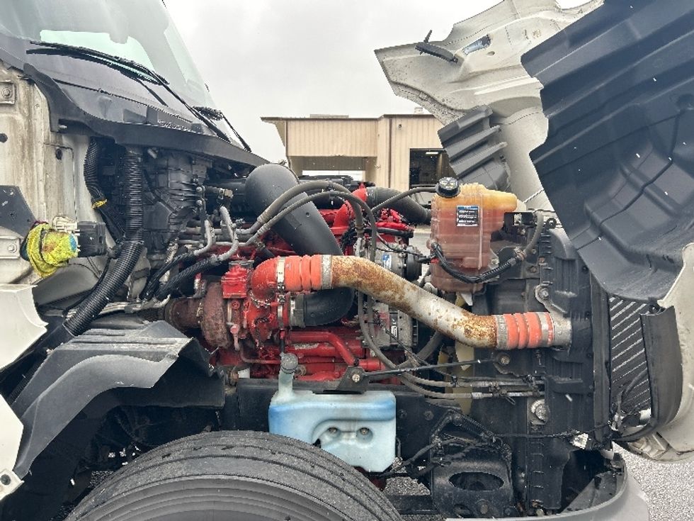 Sleeper Tractor-Heavy Duty Tractors-International-2023-LT625-Nashville (Mount Juliet)-TN-508,931\n\t\tmiles-$ 57,000 - Image 17