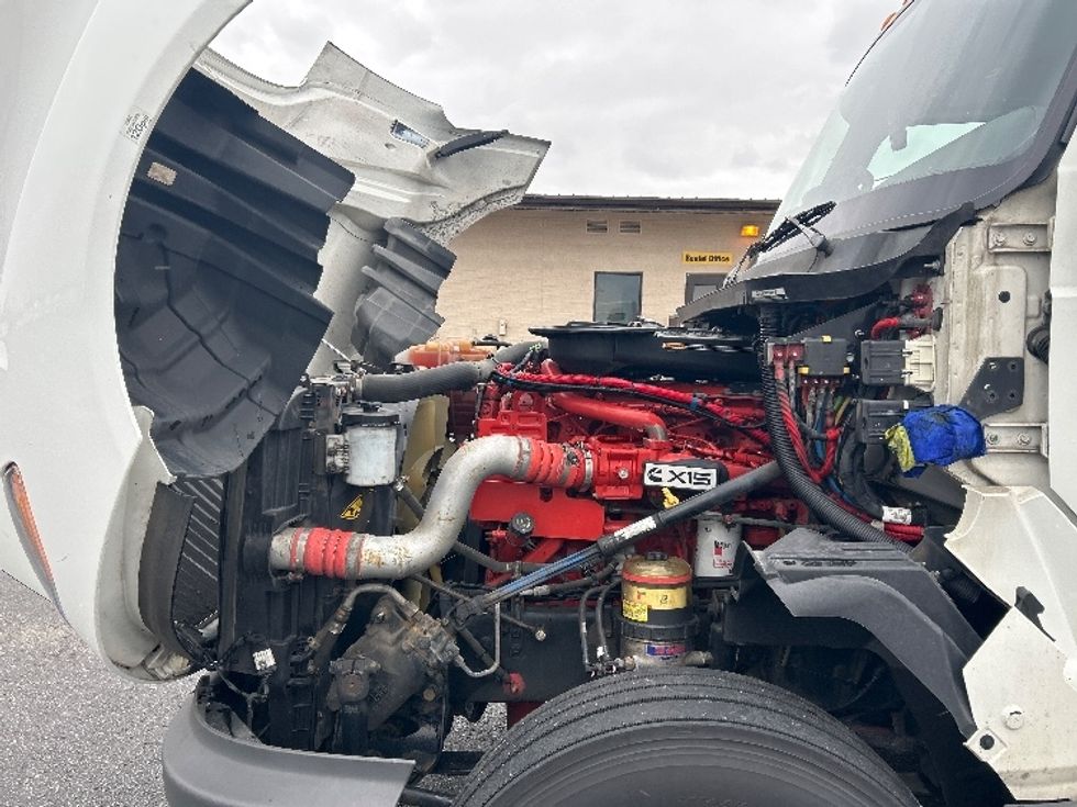 Sleeper Tractor-Heavy Duty Tractors-International-2023-LT625-Nashville (Mount Juliet)-TN-508,931\n\t\tmiles-$ 57,000 - Image 18