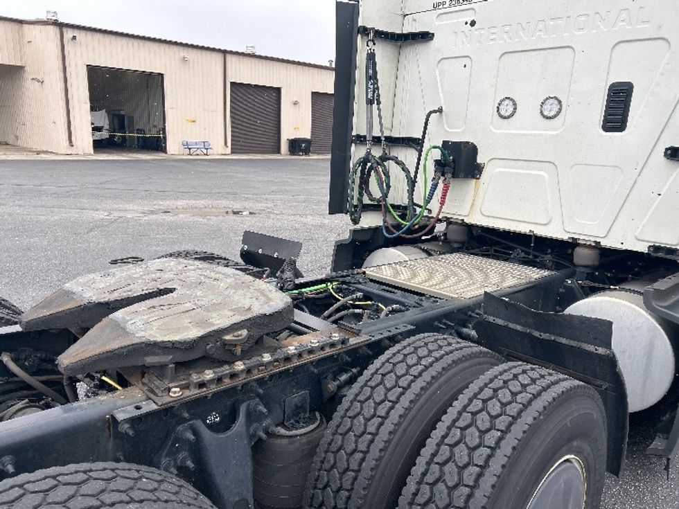 Sleeper Tractor-Heavy Duty Tractors-International-2023-LT625-Nashville (Mount Juliet)-TN-508,931\n\t\tmiles-$ 57,000 - Image 20