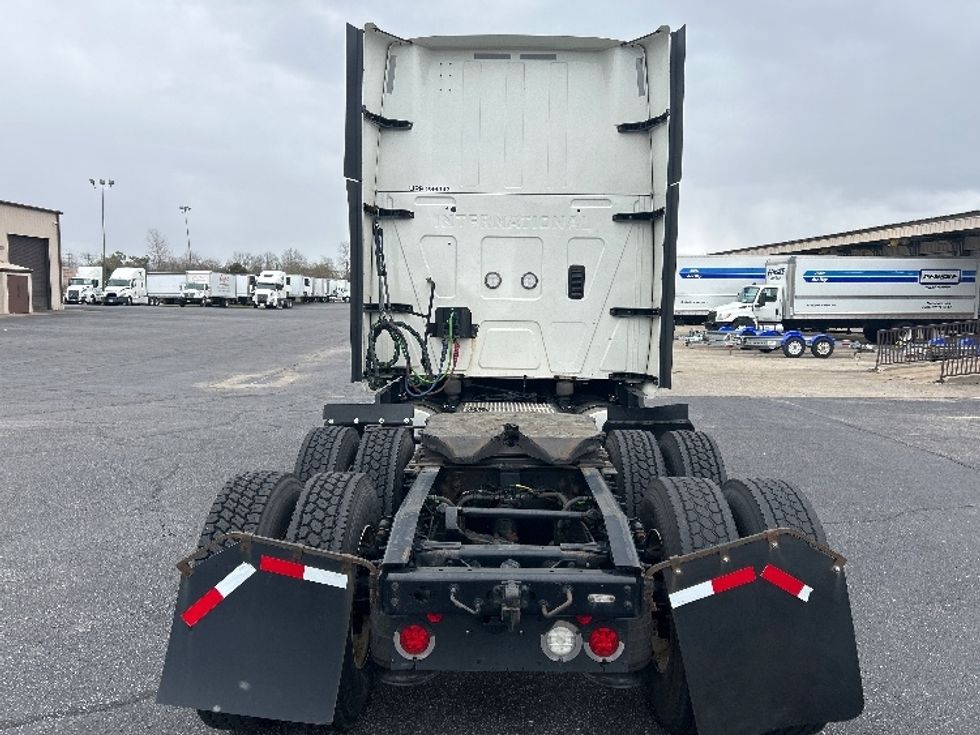 Sleeper Tractor-Heavy Duty Tractors-International-2023-LT625-Nashville (Mount Juliet)-TN-508,931\n\t\tmiles-$ 57,000 - Image 4