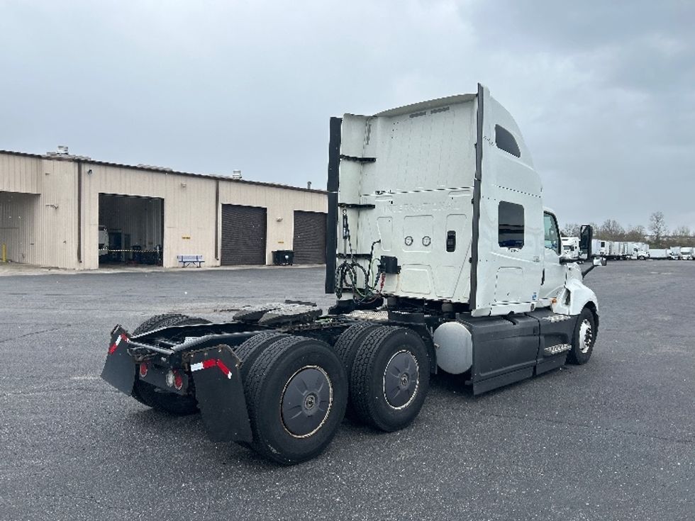 Sleeper Tractor-Heavy Duty Tractors-International-2023-LT625-Nashville (Mount Juliet)-TN-508,931\n\t\tmiles-$ 57,000 - Image 5