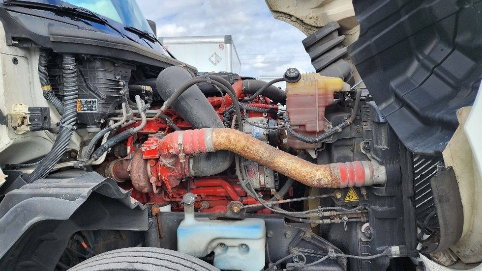 Sleeper Tractor-Heavy Duty Tractors-International-2023-LT625-Ocala-FL-623,165\n\t\tmiles-$ 44,250 - Image 19