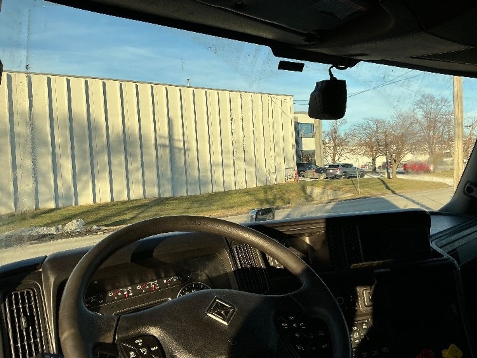 Sleeper Tractor-Heavy Duty Tractors-International-2023-LT625-Omaha-NE-552,710\n\t\tmiles-$ 55,750 - Image 10