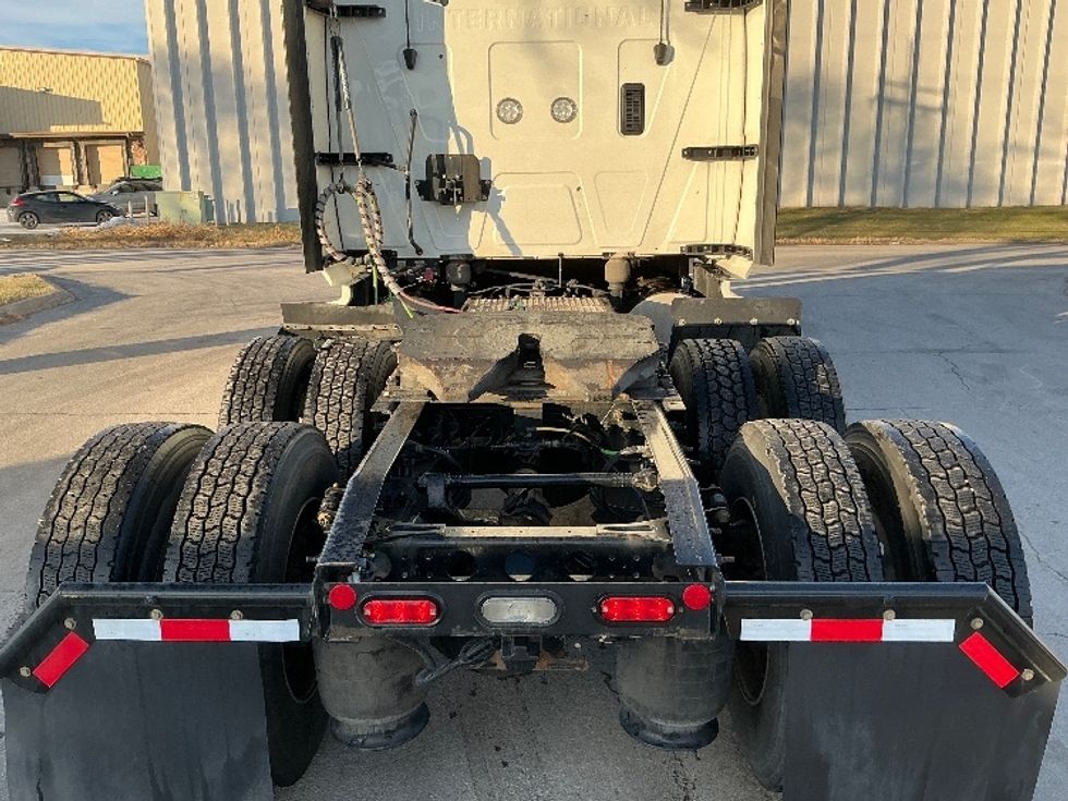 Sleeper Tractor-Heavy Duty Tractors-International-2023-LT625-Omaha-NE-552,710\n\t\tmiles-$ 55,750 - Image 5