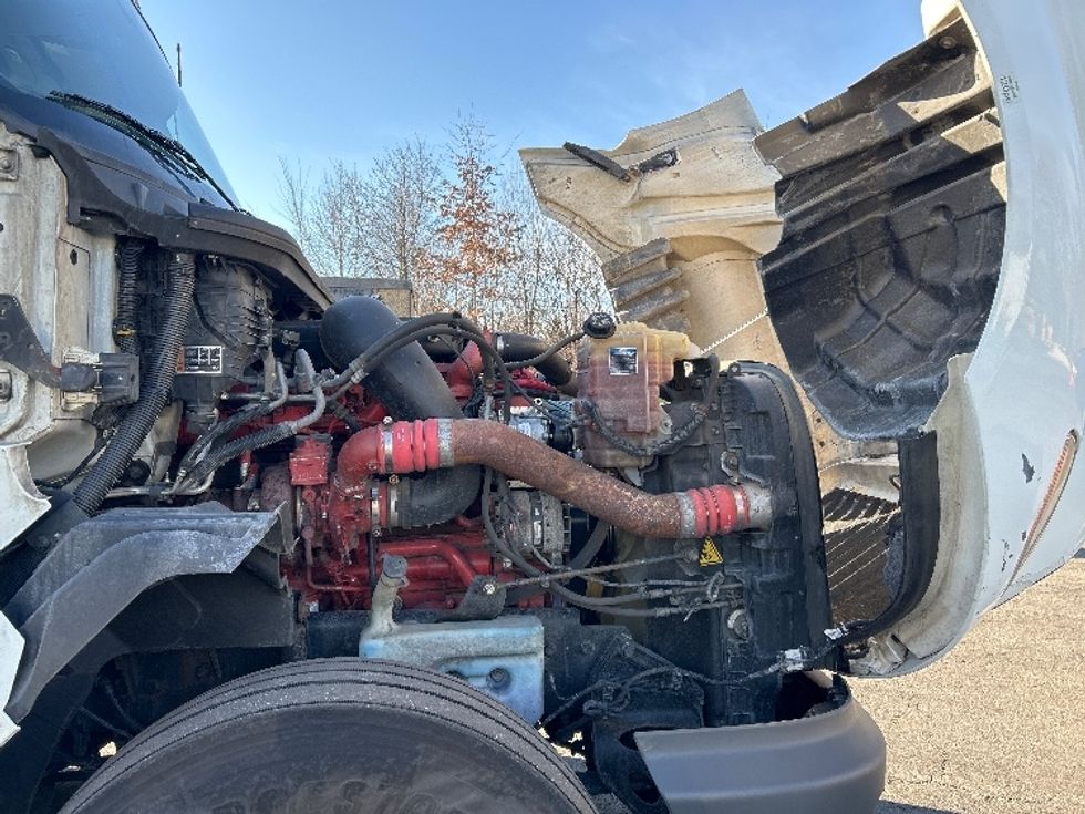 Sleeper Tractor-Heavy Duty Tractors-International-2023-LT625-Parsippany-NJ-628,691\n\t\tmiles-$ 43,000 - Image 20