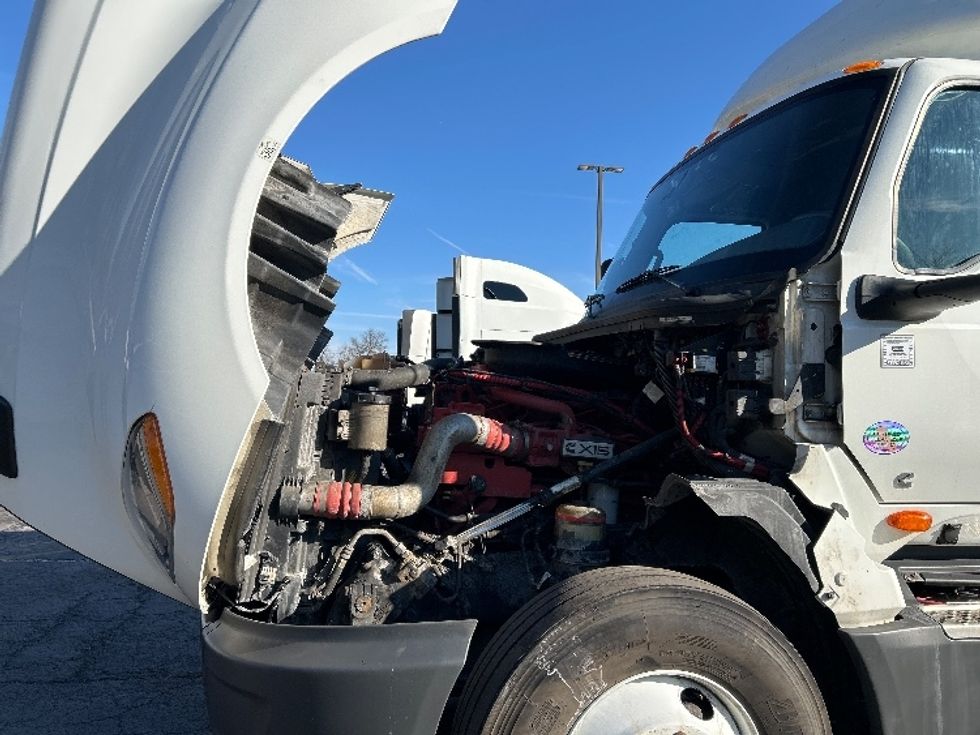 Sleeper Tractor-Heavy Duty Tractors-International-2023-LT625-Parsippany-NJ-628,691\n\t\tmiles-$ 43,000 - Image 21