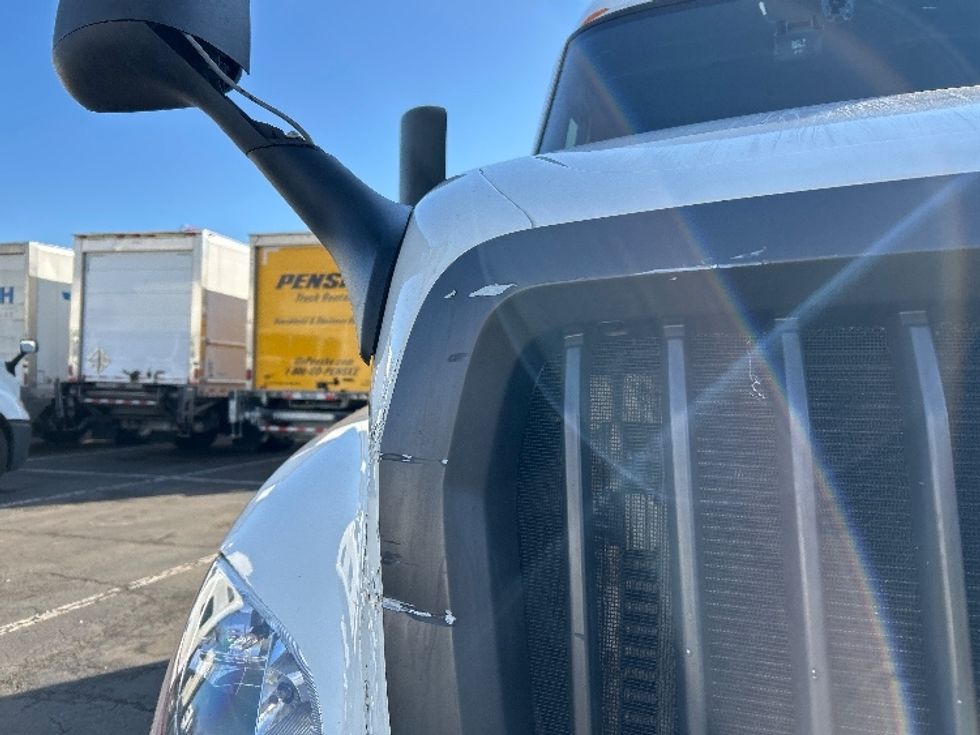 Sleeper Tractor-Heavy Duty Tractors-International-2023-LT625-Parsippany-NJ-628,691\n\t\tmiles-$ 43,000 - Image 22