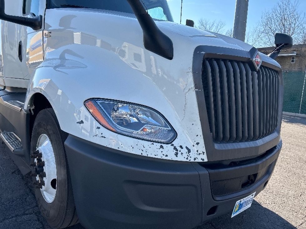 Sleeper Tractor-Heavy Duty Tractors-International-2023-LT625-Parsippany-NJ-628,691\n\t\tmiles-$ 43,000 - Image 25