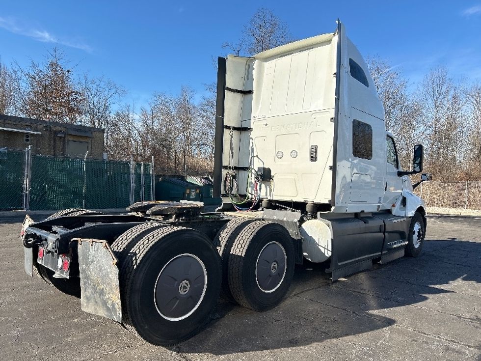 Sleeper Tractor-Heavy Duty Tractors-International-2023-LT625-Parsippany-NJ-628,691\n\t\tmiles-$ 43,000 - Image 7