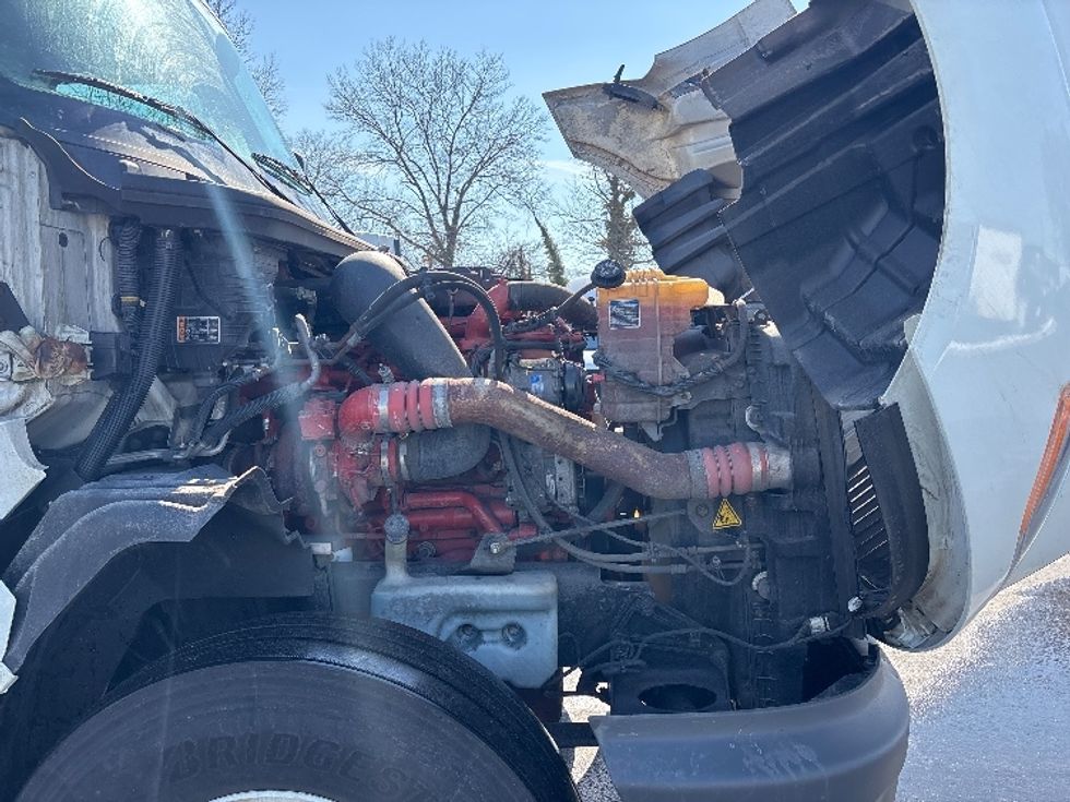 Sleeper Tractor-Heavy Duty Tractors-International-2023-LT625-Pennsauken-NJ-563,545\n\t\tmiles-$ 49,000 - Image 20