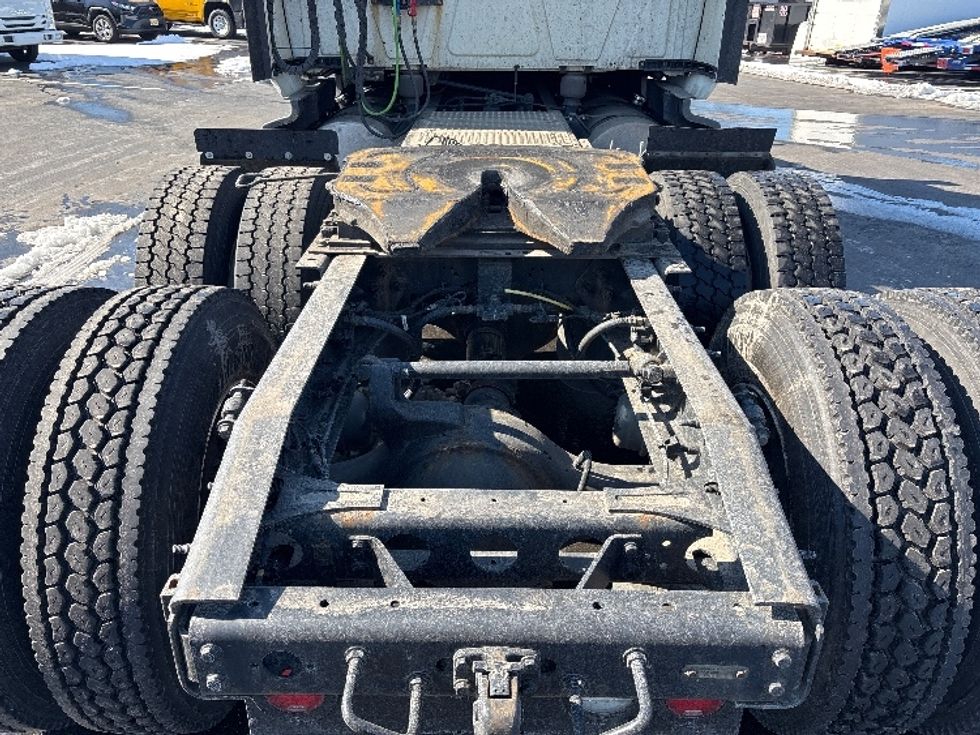 Sleeper Tractor-Heavy Duty Tractors-International-2023-LT625-Pennsauken-NJ-563,545\n\t\tmiles-$ 49,000 - Image 25