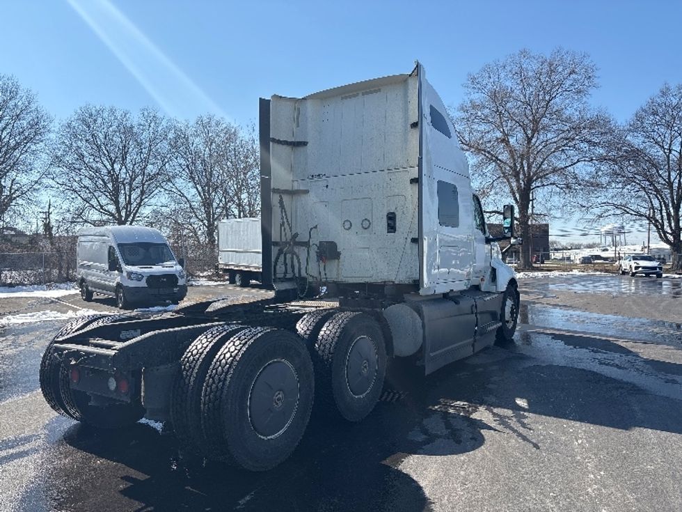 Sleeper Tractor-Heavy Duty Tractors-International-2023-LT625-Pennsauken-NJ-563,545\n\t\tmiles-$ 49,000 - Image 7
