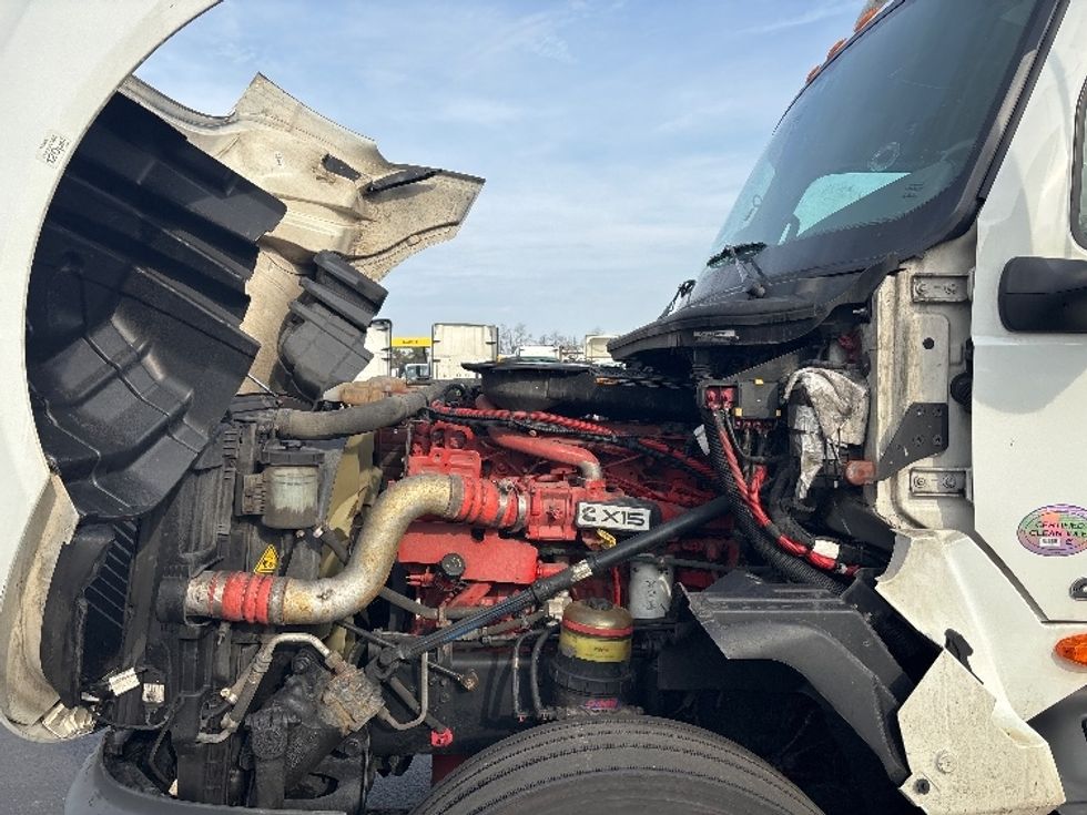 Sleeper Tractor-Heavy Duty Tractors-International-2023-LT625-Pennsauken-NJ-594,363\n\t\tmiles-$ 46,000 - Image 21