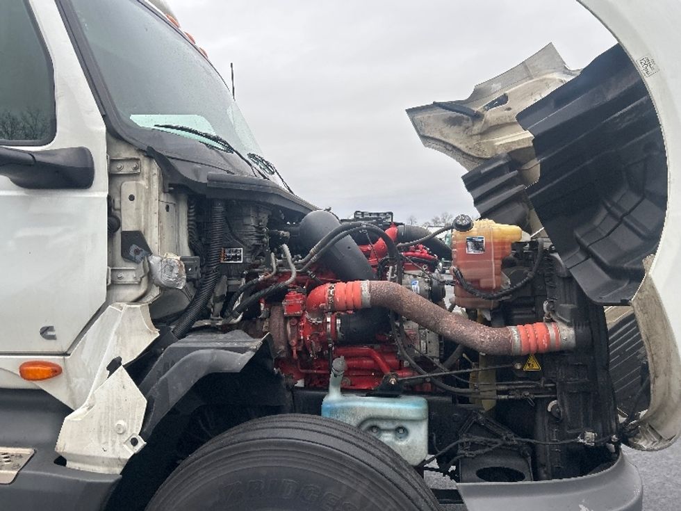 Sleeper Tractor-Heavy Duty Tractors-International-2023-LT625-Pennsauken-NJ-603,754\n\t\tmiles-$ 45,250 - Image 20