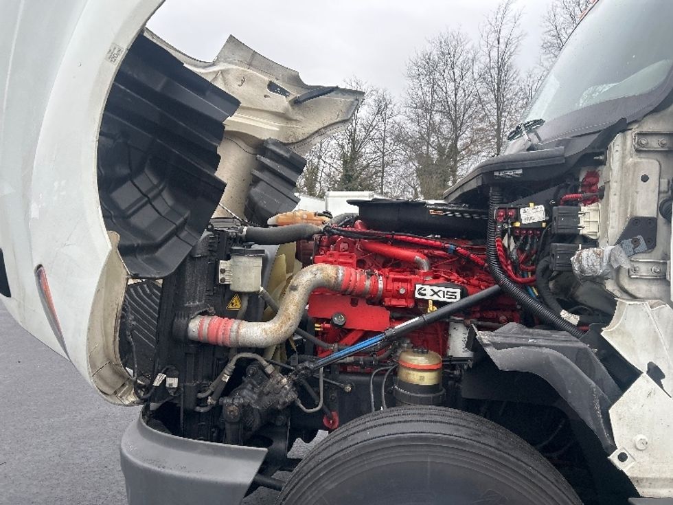 Sleeper Tractor-Heavy Duty Tractors-International-2023-LT625-Pennsauken-NJ-603,754\n\t\tmiles-$ 45,250 - Image 21
