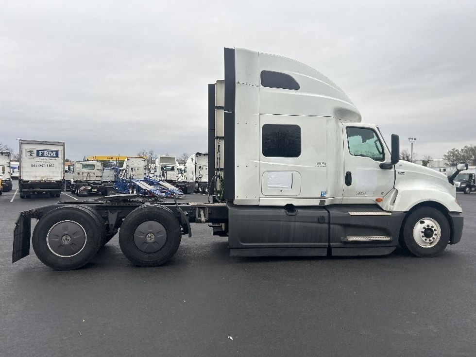 Sleeper Tractor-Heavy Duty Tractors-International-2023-LT625-Pennsauken-NJ-603,754\n\t\tmiles-$ 45,250 - Image 8