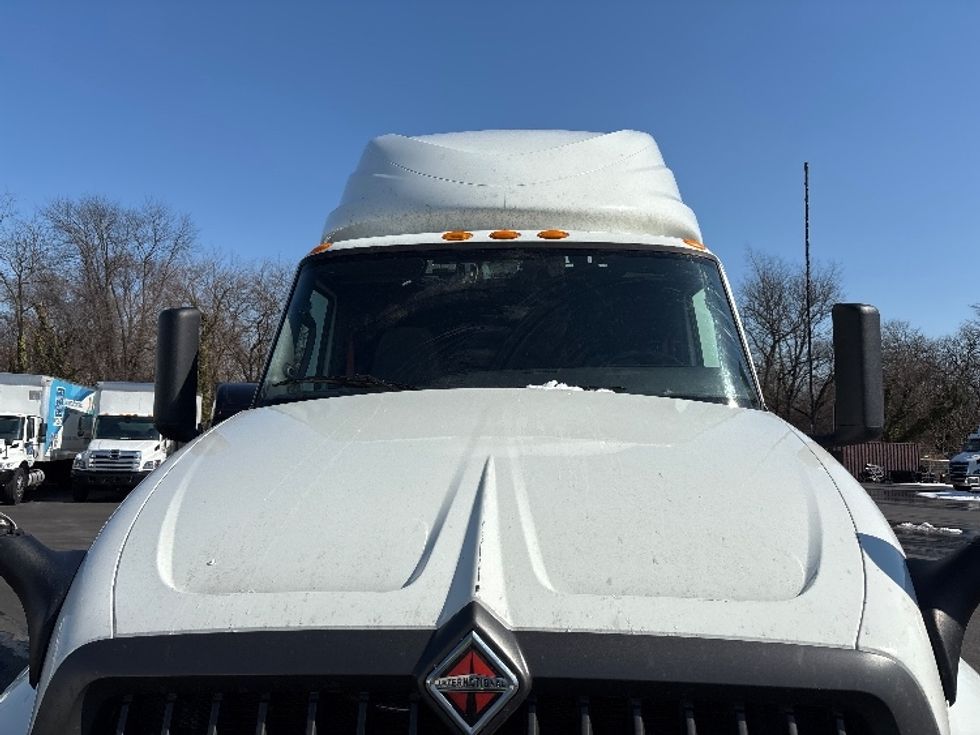 Sleeper Tractor-Heavy Duty Tractors-International-2023-LT625-Pennsauken-NJ-653,580\n\t\tmiles-$ 40,500 - Image 22