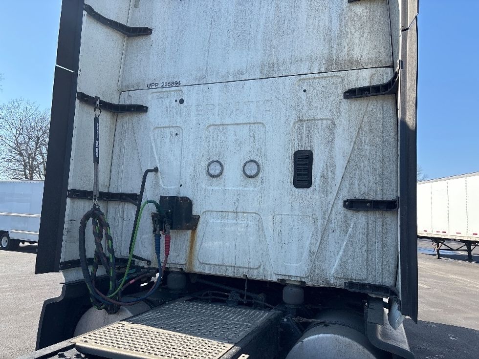 Sleeper Tractor-Heavy Duty Tractors-International-2023-LT625-Pennsauken-NJ-653,580\n\t\tmiles-$ 40,500 - Image 23