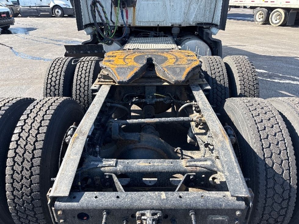 Sleeper Tractor-Heavy Duty Tractors-International-2023-LT625-Pennsauken-NJ-653,580\n\t\tmiles-$ 40,500 - Image 24