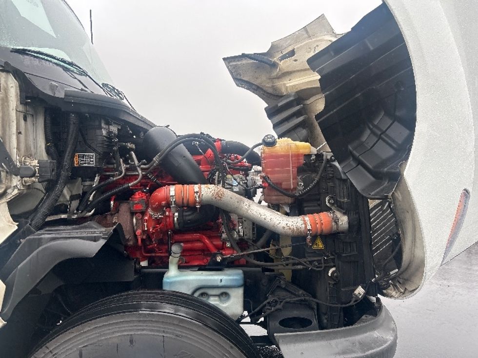 Sleeper Tractor-Heavy Duty Tractors-International-2023-LT625-Pennsauken-NJ-703,499\n\t\tmiles-$ 35,750 - Image 20