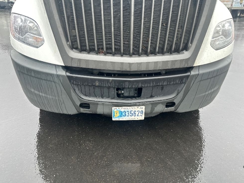 Sleeper Tractor-Heavy Duty Tractors-International-2023-LT625-Pennsauken-NJ-703,499\n\t\tmiles-$ 35,750 - Image 25