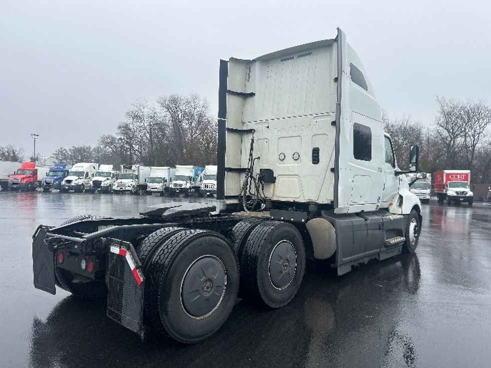 Sleeper Tractor-Heavy Duty Tractors-International-2023-LT625-Pennsauken-NJ-703,499\n\t\tmiles-$ 35,750 - Image 7