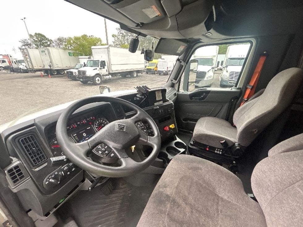 Sleeper Tractor-Heavy Duty Tractors-International-2023-LT625-Pensacola-FL-558,055\n\t\tmiles-$ 50,500 - Image 10