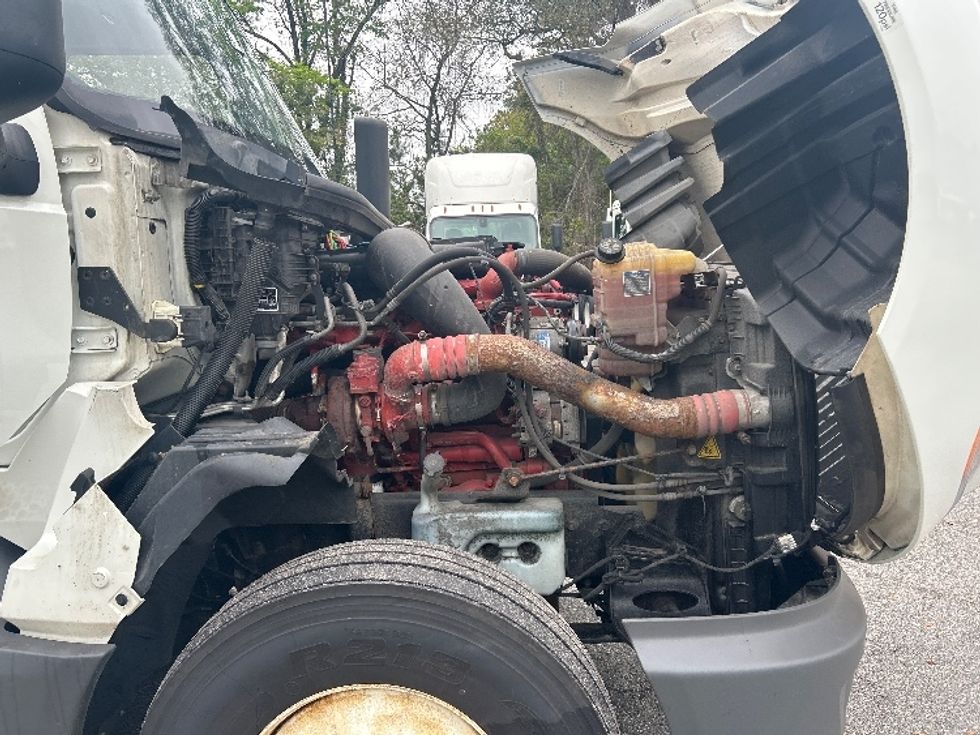 Sleeper Tractor-Heavy Duty Tractors-International-2023-LT625-Pensacola-FL-558,055\n\t\tmiles-$ 50,500 - Image 20