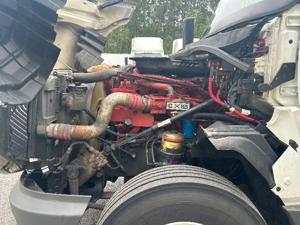 Sleeper Tractor-Heavy Duty Tractors-International-2023-LT625-Pensacola-FL-558,055\n\t\tmiles-$ 50,500 - Image 21