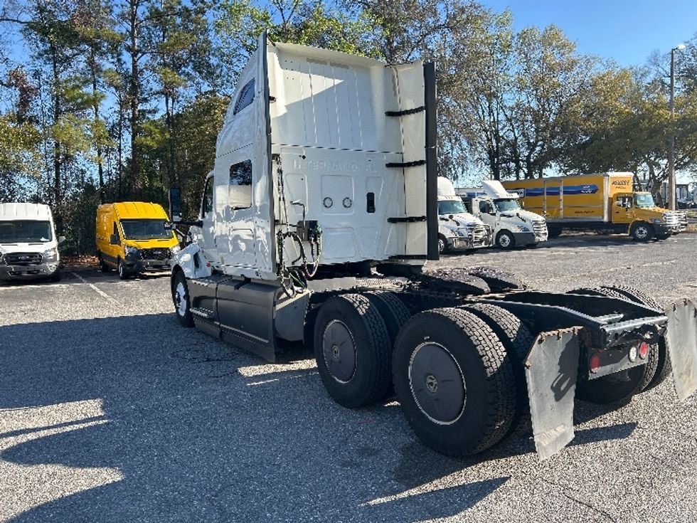 Sleeper Tractor-Heavy Duty Tractors-International-2023-LT625-Pensacola-FL-558,055\n\t\tmiles-$ 50,500 - Image 5