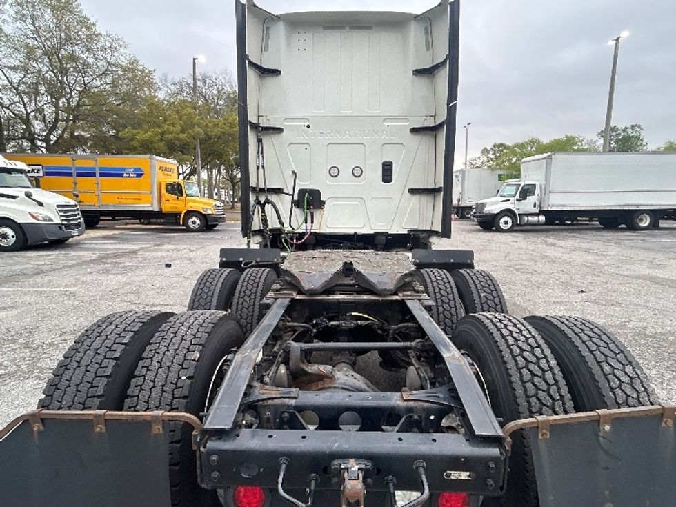 Sleeper Tractor-Heavy Duty Tractors-International-2023-LT625-Pensacola-FL-558,055\n\t\tmiles-$ 50,500 - Image 6
