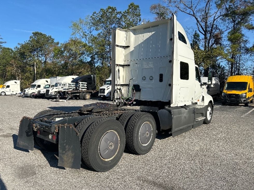 Sleeper Tractor-Heavy Duty Tractors-International-2023-LT625-Pensacola-FL-558,055\n\t\tmiles-$ 50,500 - Image 7