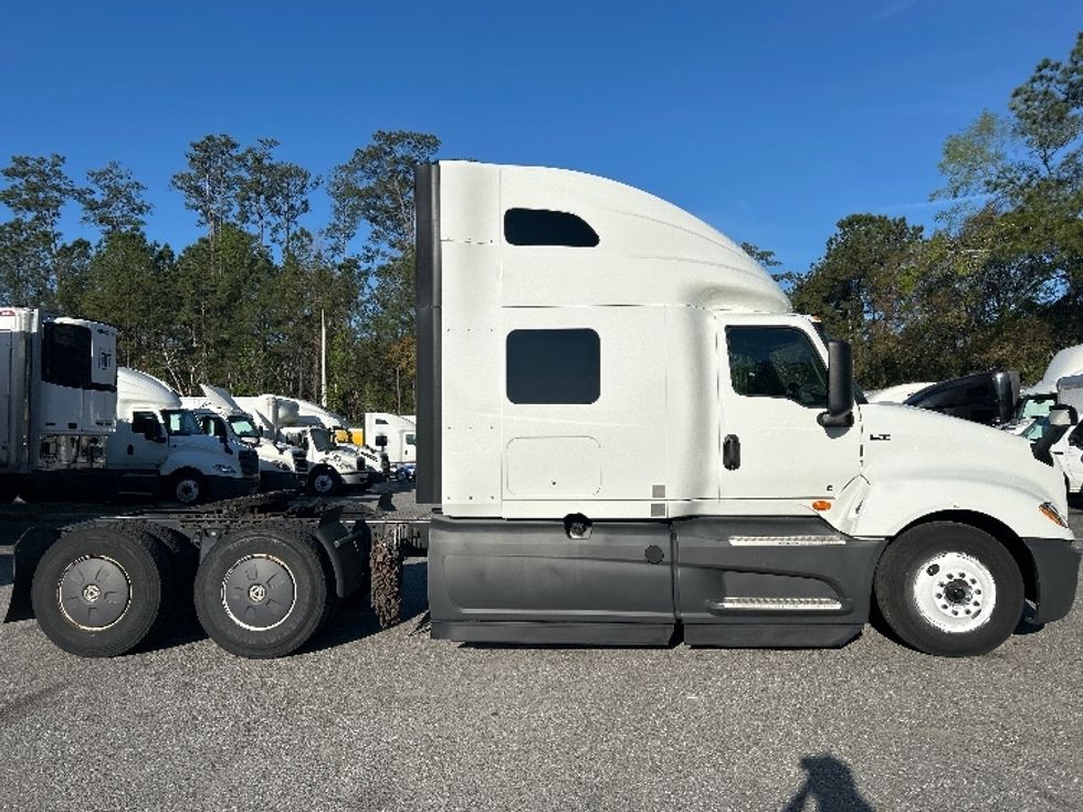 Sleeper Tractor-Heavy Duty Tractors-International-2023-LT625-Pensacola-FL-558,055\n\t\tmiles-$ 50,500 - Image 8