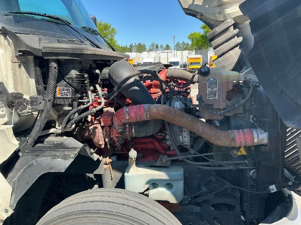 Sleeper Tractor-Heavy Duty Tractors-International-2023-LT625-Pensacola-FL-582,466\n\t\tmiles-$ 48,250 - Image 18