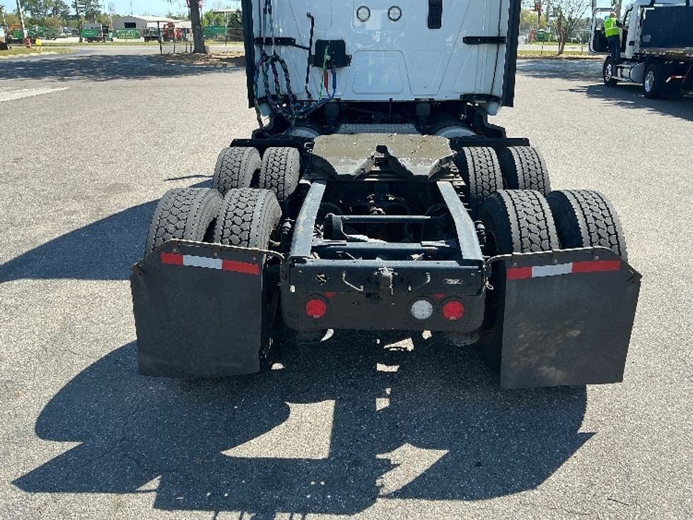Sleeper Tractor-Heavy Duty Tractors-International-2023-LT625-Pensacola-FL-582,466\n\t\tmiles-$ 48,250 - Image 6