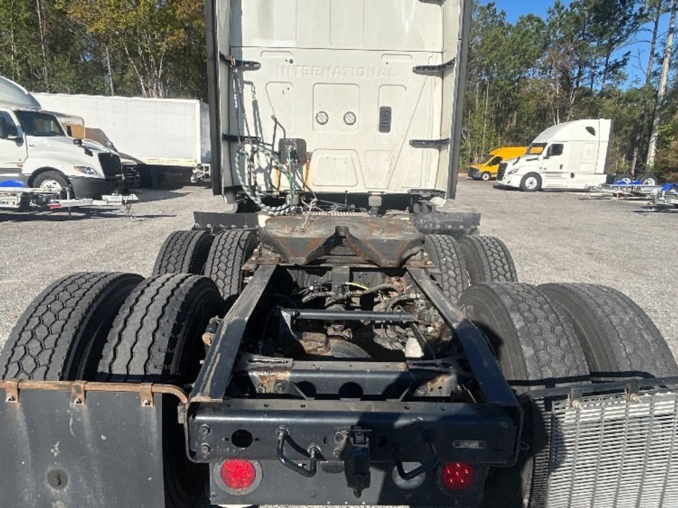 Sleeper Tractor-Heavy Duty Tractors-International-2023-LT625-Pensacola-FL-609,918\n\t\tmiles-$ 45,500 - Image 6