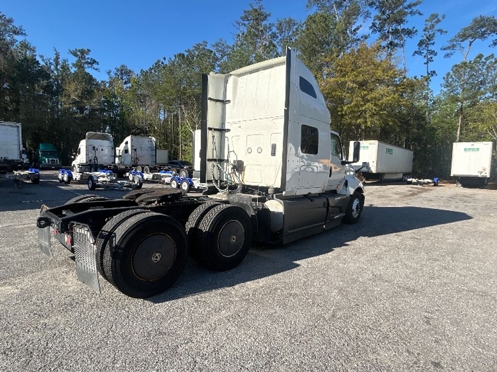 Sleeper Tractor-Heavy Duty Tractors-International-2023-LT625-Pensacola-FL-609,918\n\t\tmiles-$ 45,500 - Image 7