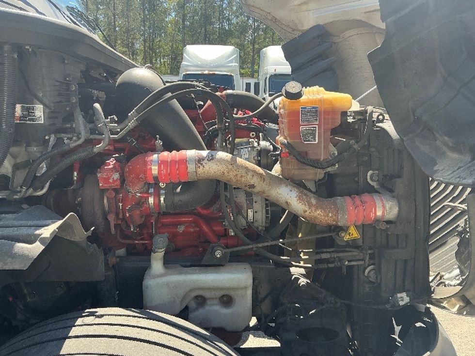 Sleeper Tractor-Heavy Duty Tractors-International-2023-LT625-Pensacola-FL-643,327\n\t\tmiles-$ 42,250 - Image 20